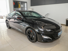 2022款 Redline 550T 自动锐动版