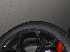 2022款 Redline 550T 自动锐联版