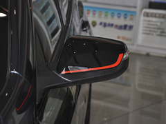 2022款 Redline 550T 自动锐联版