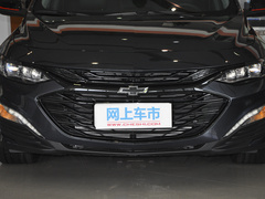 2022款 Redline 550T 自动锐联版