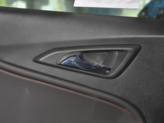 2022款 Redline 550T 自动锐联版