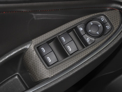 2022款 Redline 550T 自动锐联版