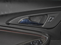 2022款 Redline 550T 自动锐联版