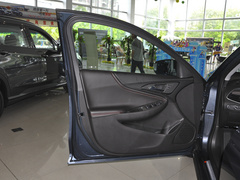 2022款 Redline 550T 自动锐联版