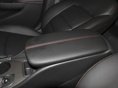 2022款 Redline 550T 自动锐联版