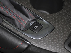 2022款 Redline 550T 自动锐联版
