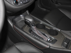 2022款 Redline 550T 自动锐联版