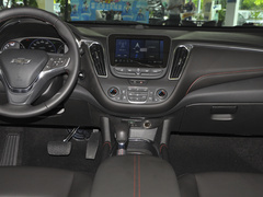 2022款 Redline 550T 自动锐联版