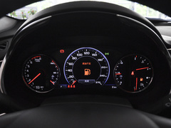 2022款 Redline 550T 自动锐联版