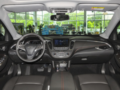 2022款 Redline 550T 自动锐联版