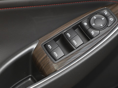 2022款 Redline 550T 自动锐智版
