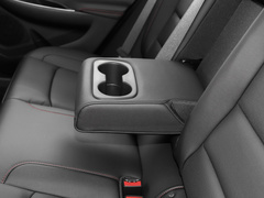 2022款 Redline 550T 自动锐智版