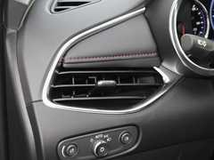 2022款 Redline 550T 自动锐智版