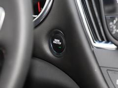 2022款 Redline 550T 自动锐智版