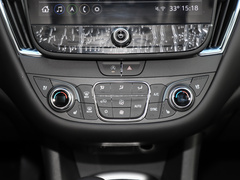 2022款 Redline 550T 自动锐智版