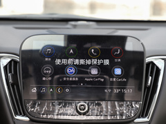 2022款 Redline 550T 自动锐智版