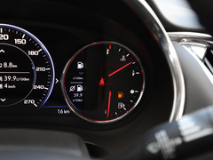 2022款 Redline 550T 自动锐智版