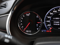 2022款 Redline 550T 自动锐智版