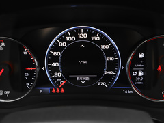 2022款 Redline 550T 自动锐智版