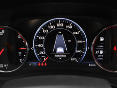 2022款 Redline 550T 自动锐智版