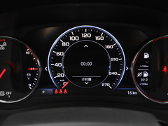 2022款 Redline 550T 自动锐智版