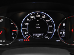 2022款 Redline 550T 自动锐智版