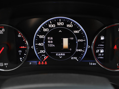2022款 Redline 550T 自动锐智版