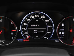 2022款 Redline 550T 自动锐智版