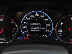 2022款 Redline 550T 自动锐智版