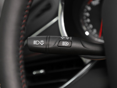 2022款 Redline 550T 自动锐智版