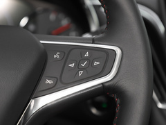 2022款 Redline 550T 自动锐智版