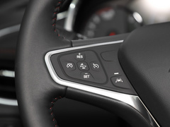 2022款 Redline 550T 自动锐智版