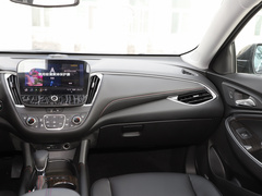 2022款 Redline 550T 自动锐智版