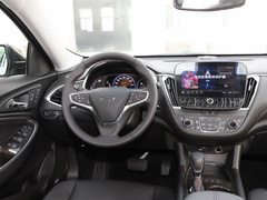 2022款 Redline 550T 自动锐智版