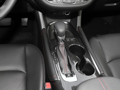 2022款 Redline 550T 自动锐智版