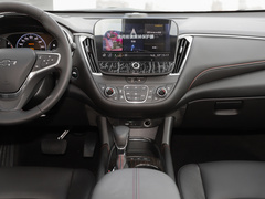 2022款 Redline 550T 自动锐智版