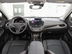 2022款 Redline 550T 自动锐智版