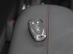 2022款 Redline 550T 自动锐智版