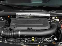 2022款 Redline 550T 自动锐智版