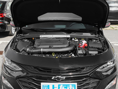 2022款 Redline 550T 自动锐智版