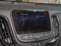 2022款 535T 驰界版