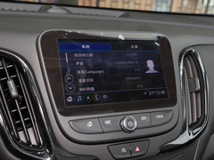 2022款 535T 驰界版