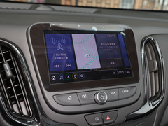 2022款 535T 驰界版