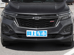 2022款 轻混 550T RS 智能拓界版