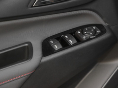 2022款 轻混 550T RS 智能拓界版