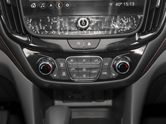 2022款 轻混 550T RS 智能拓界版