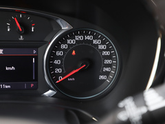 2022款 轻混 550T RS 智能拓界版