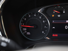 2022款 轻混 550T RS 智能拓界版