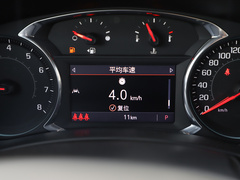 2022款 轻混 550T RS 智能拓界版