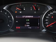 2022款 轻混 550T RS 智能拓界版